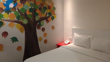Deluxe Room, No Windows