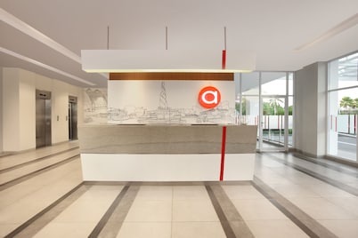 Amaris Hotel Padang
