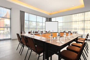 Meeting facility - Amaris Hotel Padang (Padang)