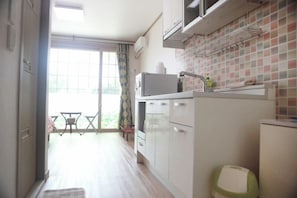 Room - Olleh House (Seogwipo)