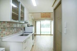 Annex Duplex for 2 People | 免费 WiFi