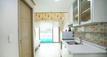 Olleh House