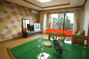 [Special Price] Living room type for 4 people | Wifi gratis