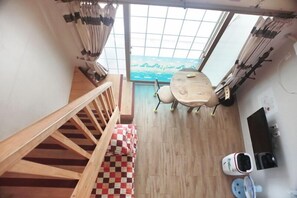 Annex Duplex for 2 People | 免费 WiFi