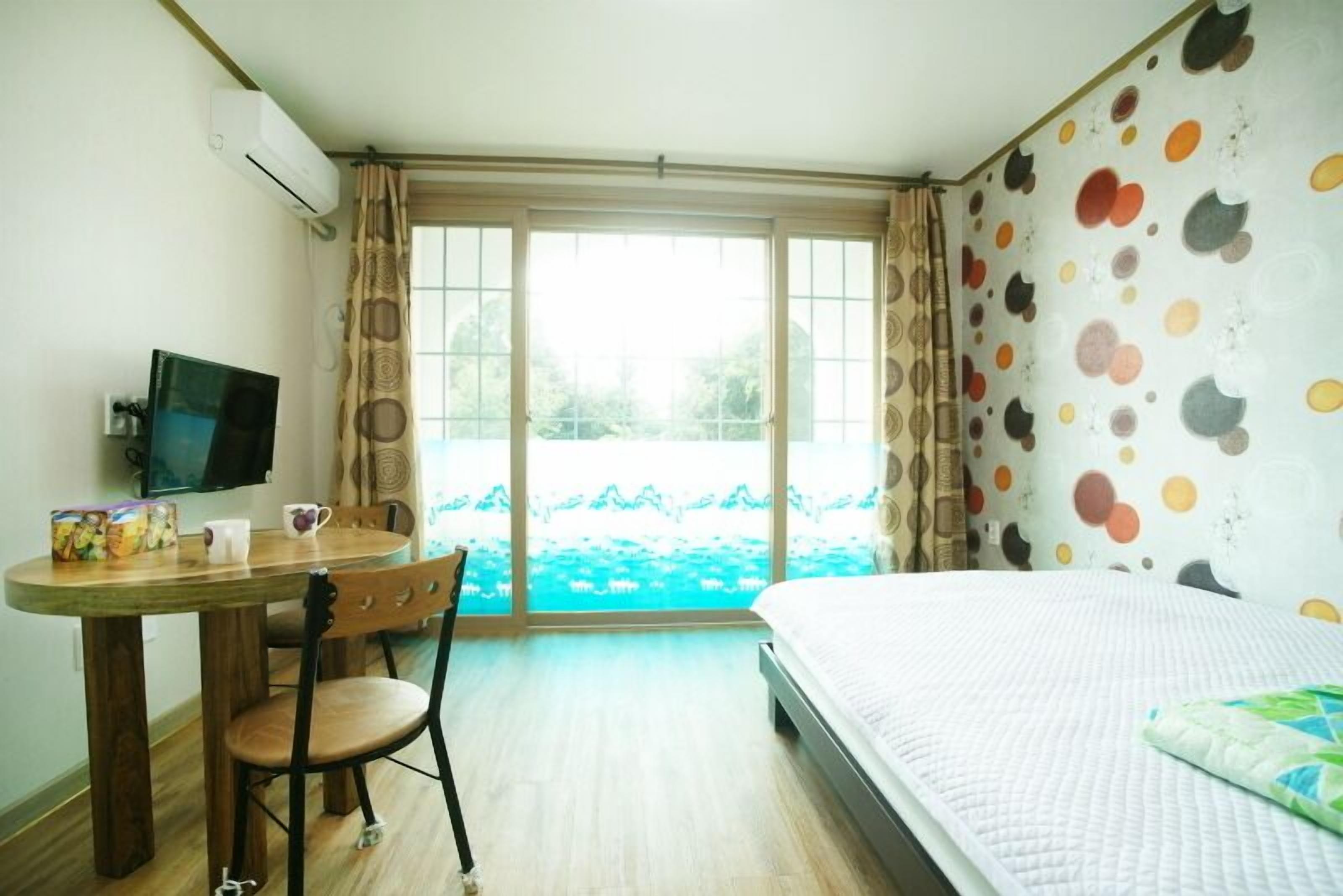 Annex Studio for 2 People | Wi-Fi de cortesia