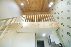 Annex Duplex for 2 People | Wifi gratis