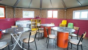 BBQ/野餐场地