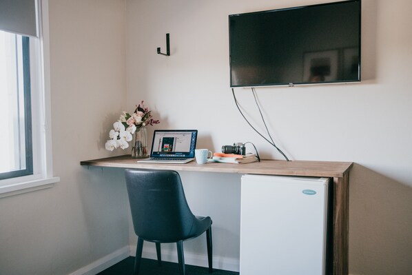Room - Gunyah Hotel (Belmont)