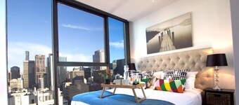Carlson CBD Apartments