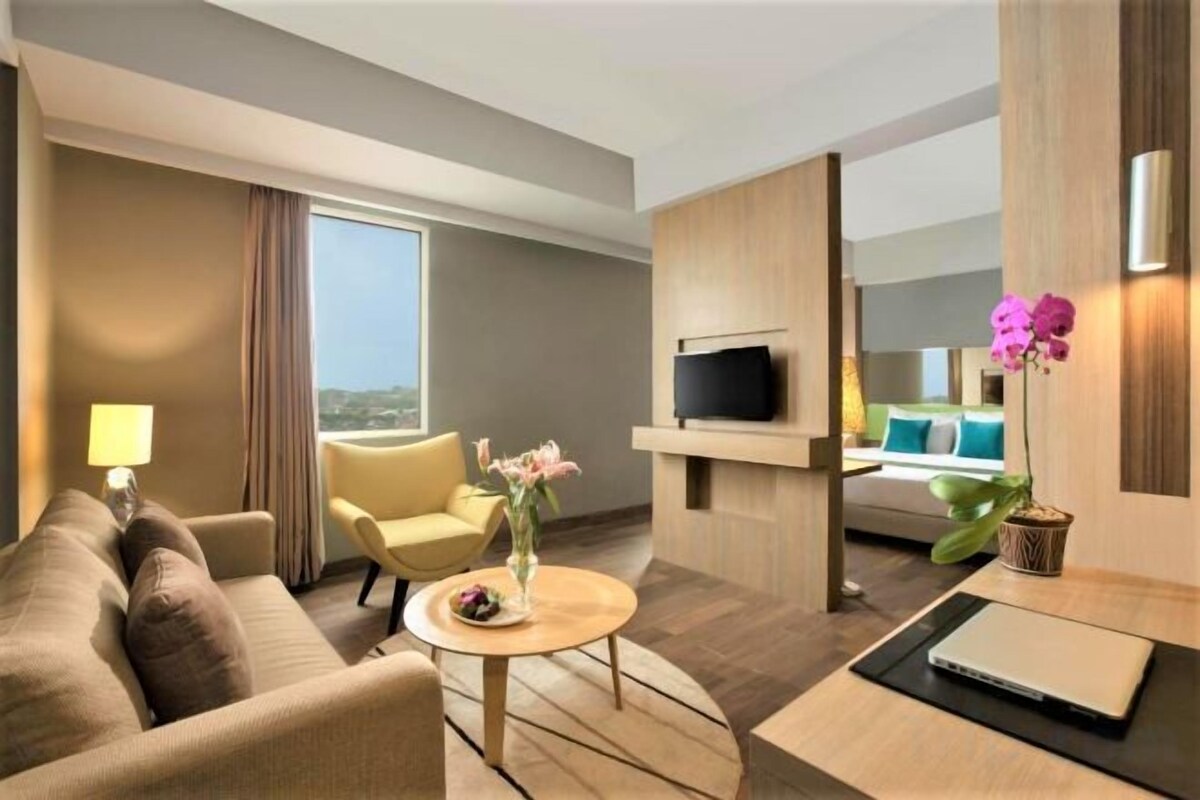 Suite Khas Gresik
