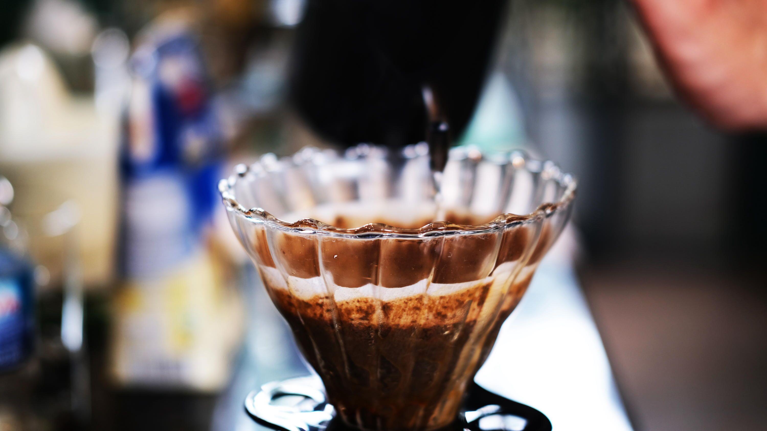 Dịch vụ cà phê