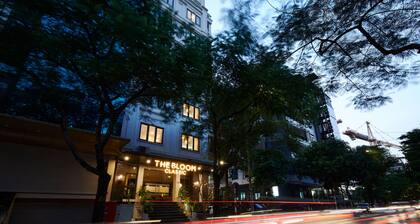 The Bloom Classic - Hotel and Bistro