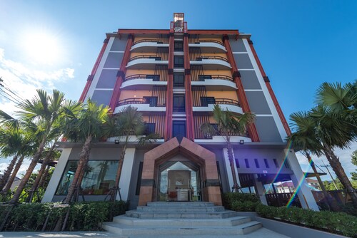 At One Hotel Chiangrai