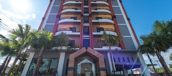 At One Hotel Chiangrai