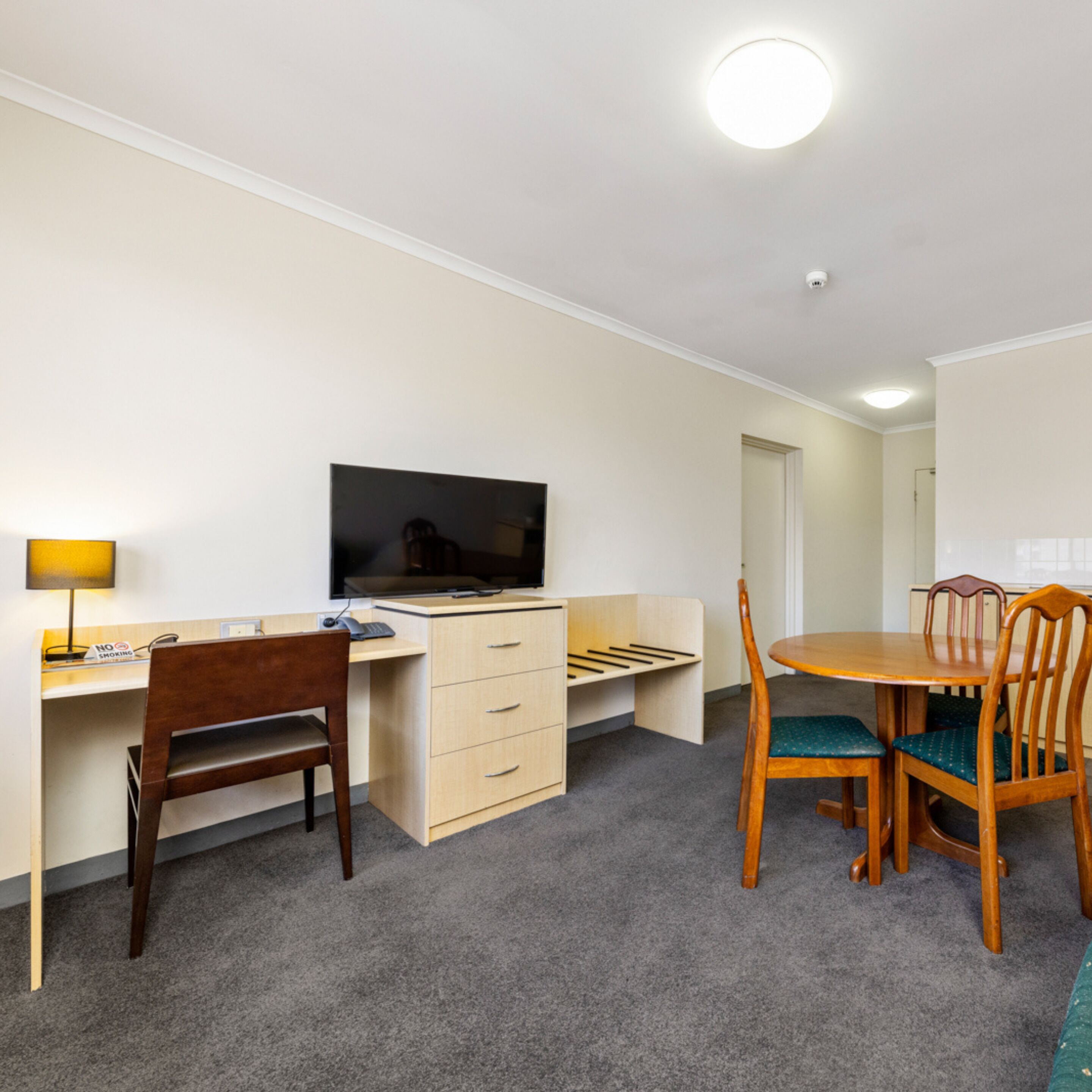 junior suite | in-room safe, desk, iron/ironing board, free wifi
