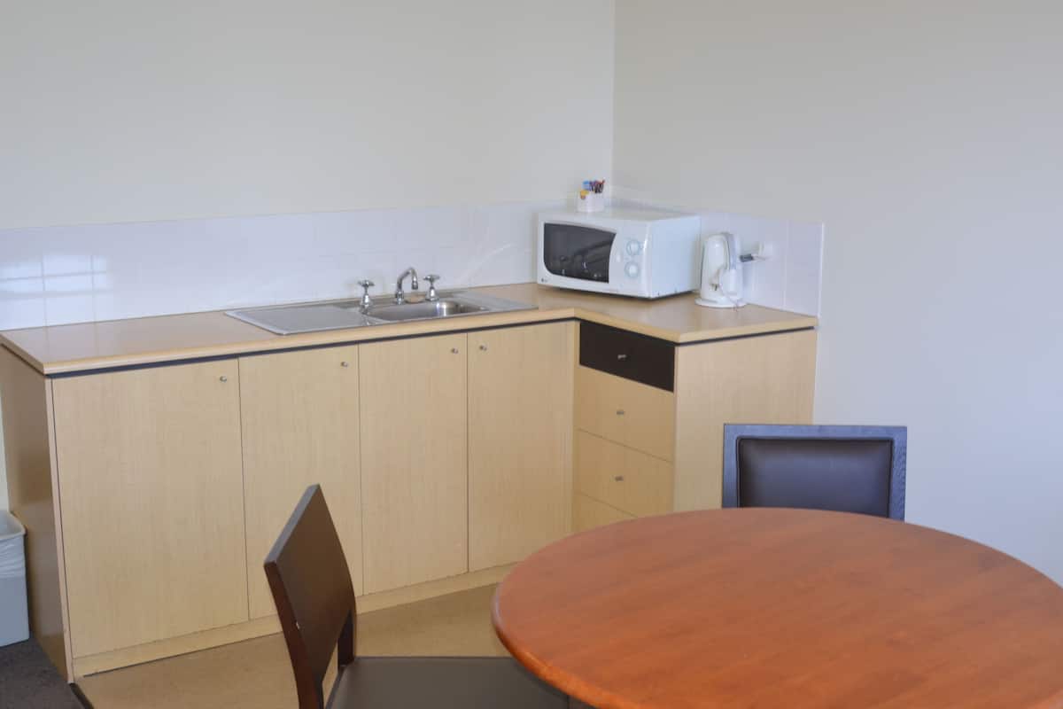 junior suite | private kitchenette | fridge, electric kettle