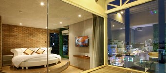 Bonita THT Hotel - Adults Only