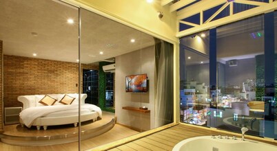 Bonita THT Hotel - Adults Only