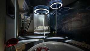 Superior kamer (Fantasy) | Badkamer