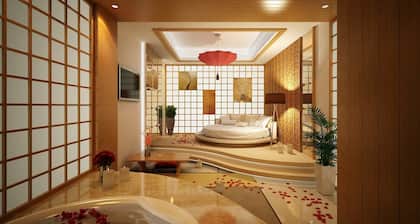 Bonita THT Hotel - Adults Only