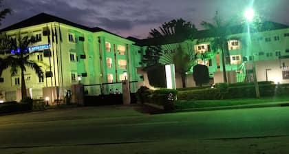 Bolton White Apartments