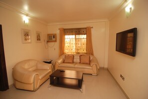 行政雙人房, 1 張標準雙人床 | 5 間睡房、書桌、手提電腦工作空間、上網