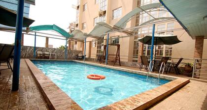 Elomaz Hotels, Abuja