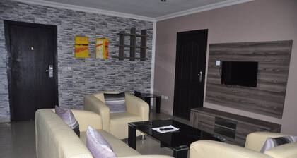 Béni Apartments