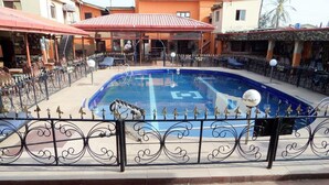 Unclassified image, 3 of 36, button - Abidap Hotel & Suites International (Lagos)