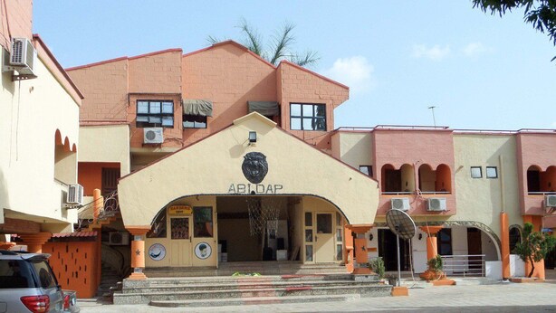 Unclassified image, 1 of 36, button - Abidap Hotel & Suites International (Lagos)