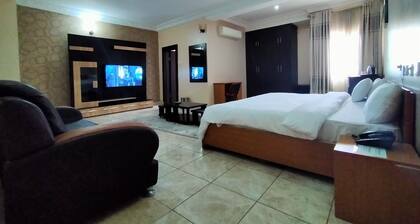 Laps New World Hotel