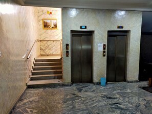 Business centre