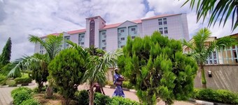 Laps New World Hotel