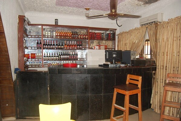 Bar (na propriedade)