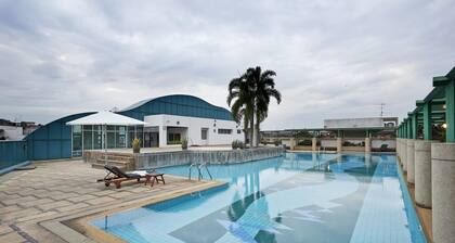 Ravipha Residences
