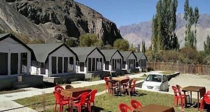 Nubra Summer Camp