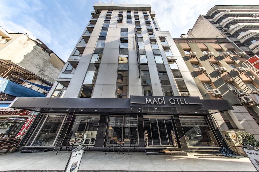 Madi Otel Izmir