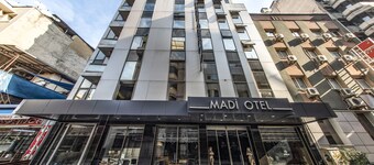 Madi Otel Izmir