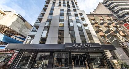 Madi Otel Izmir