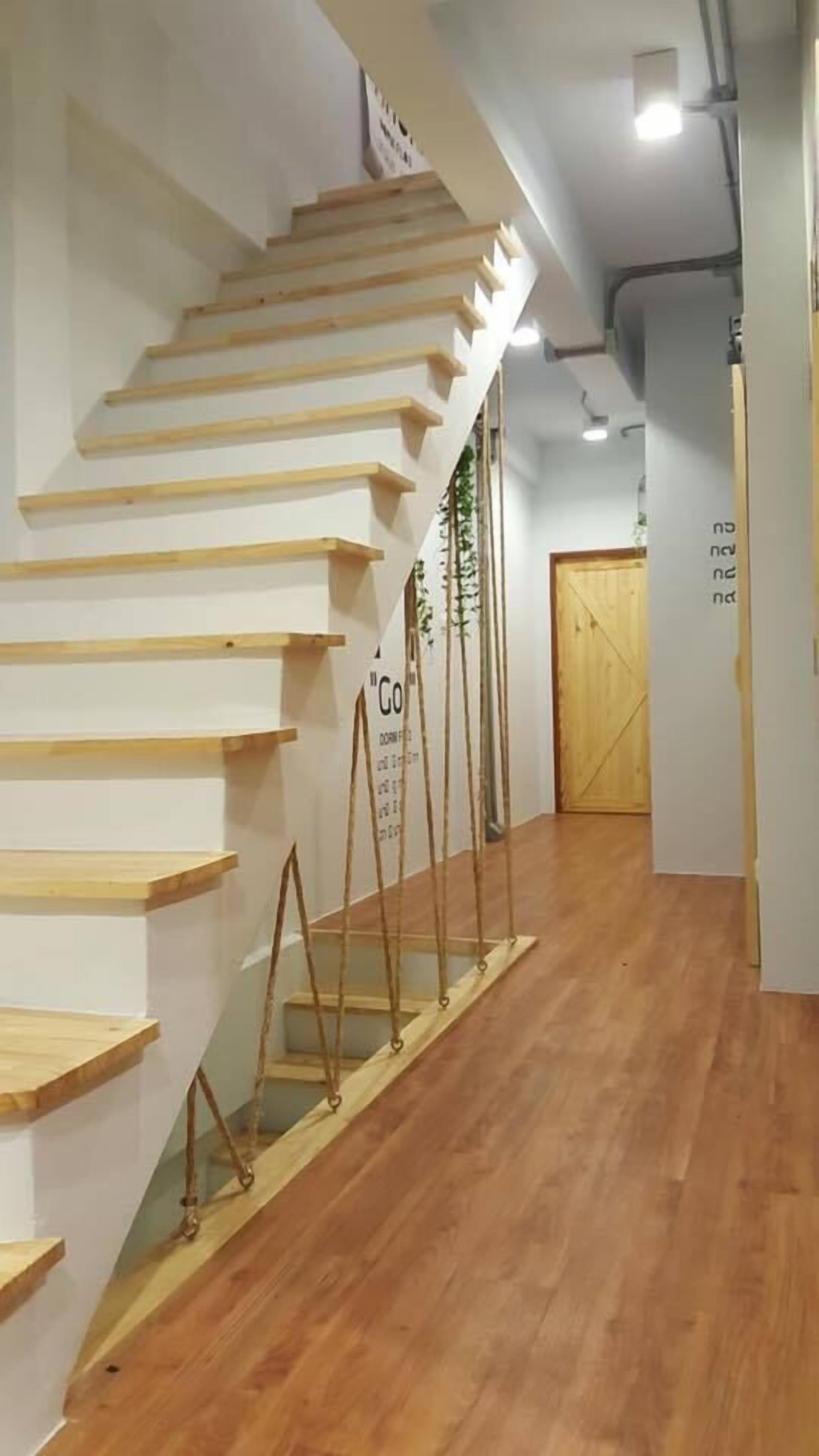 Foto - Barn & Bed Hostel