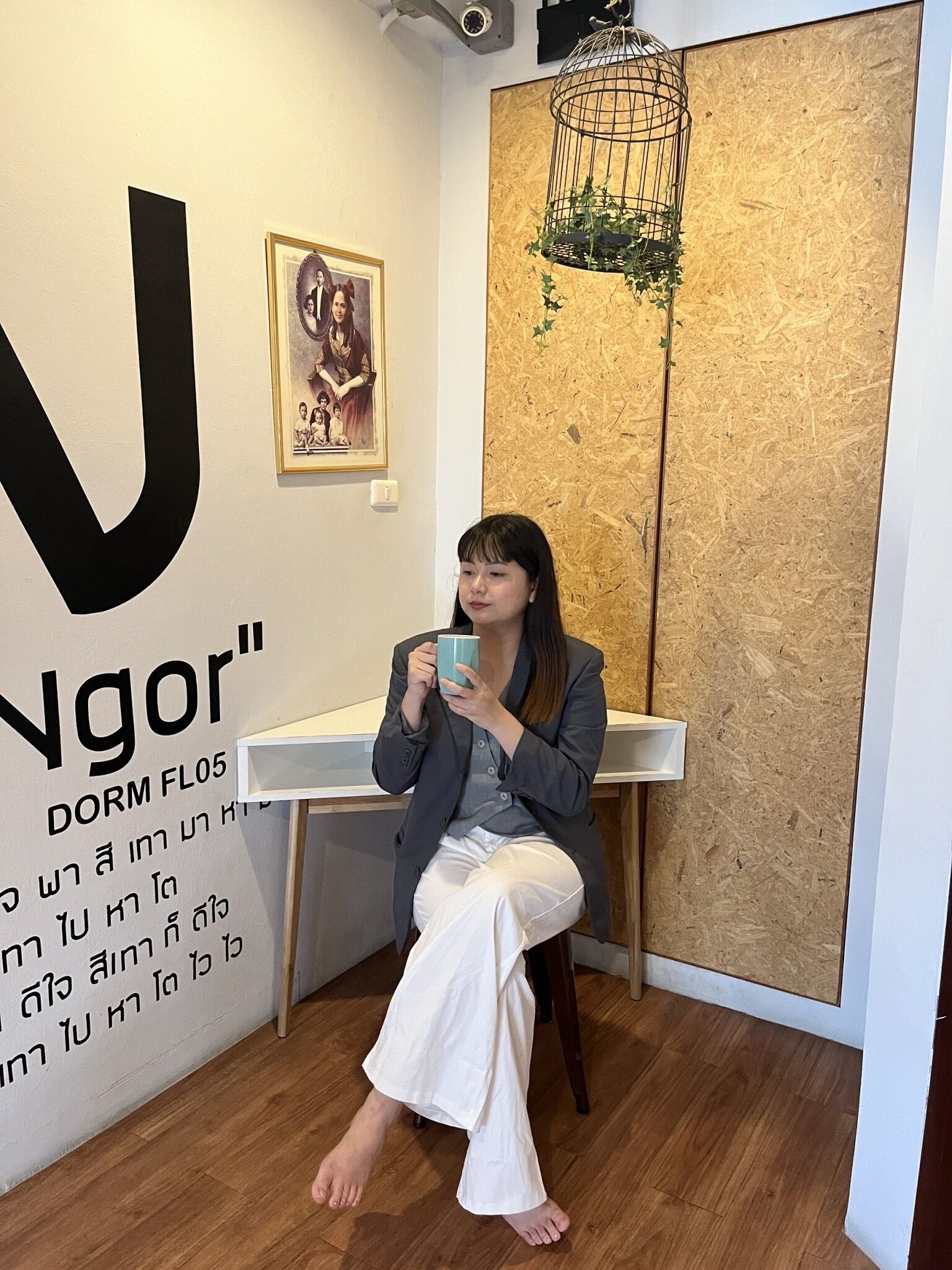 Foto - Barn & Bed Hostel