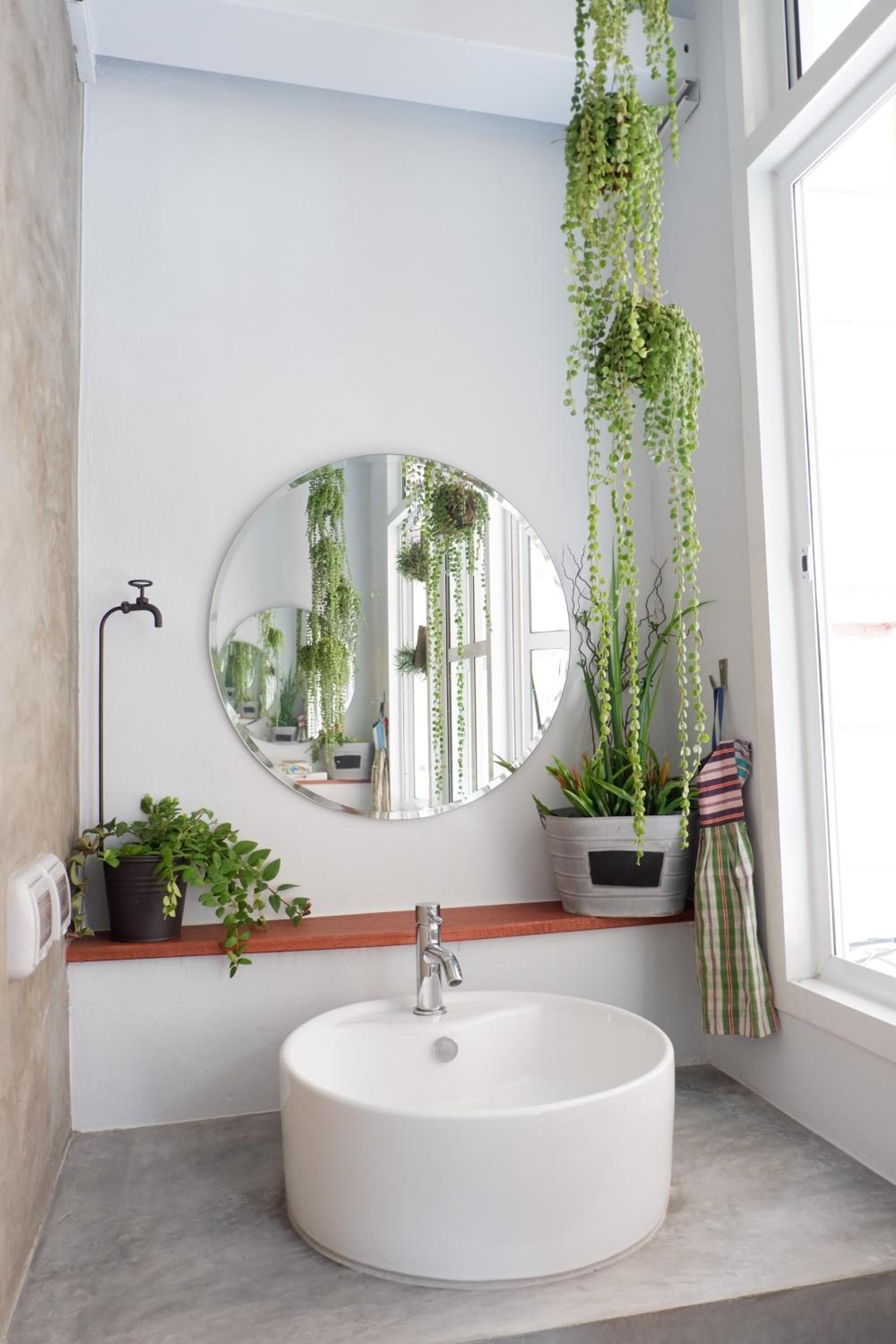 Foto - Barn & Bed Hostel