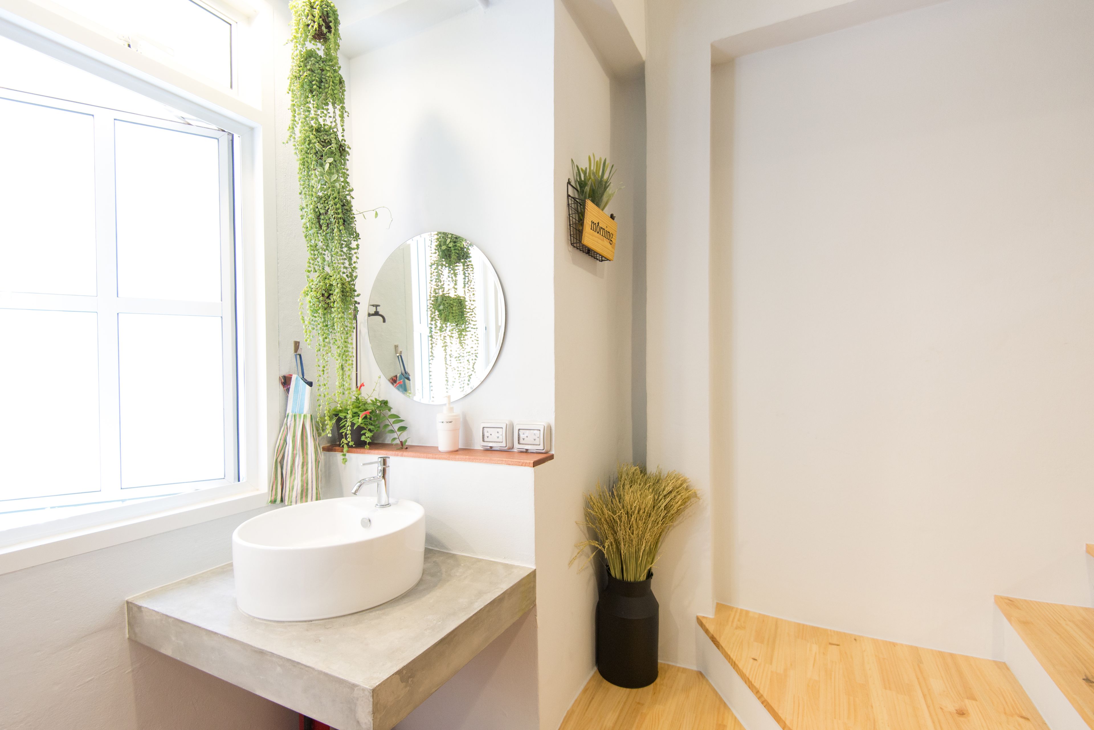 Foto - Barn & Bed Hostel