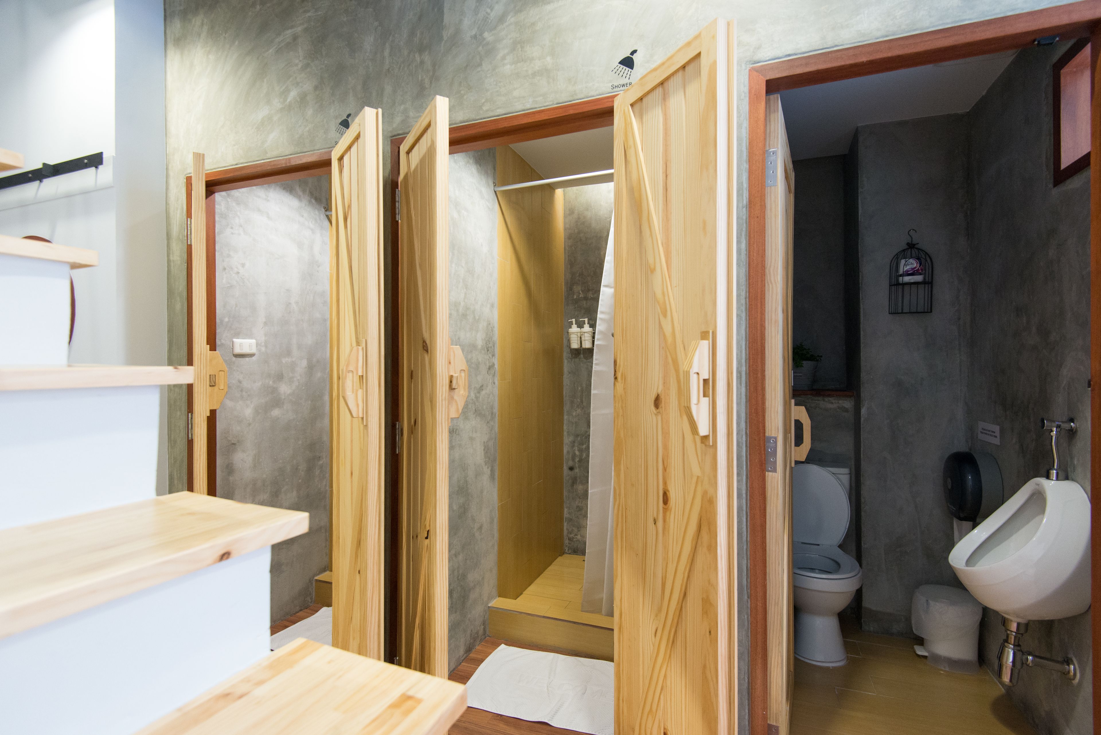 Foto - Barn & Bed Hostel