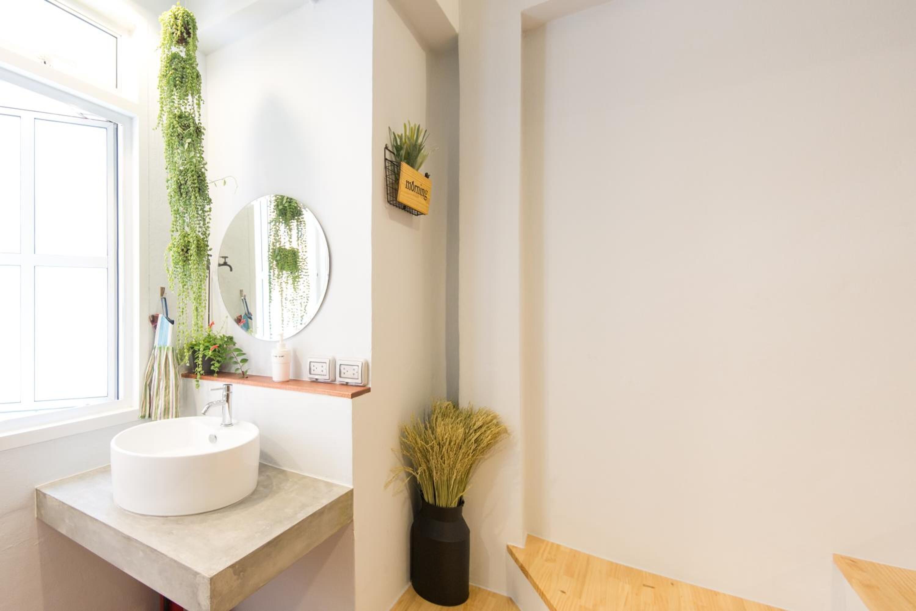 Foto - Barn & Bed Hostel