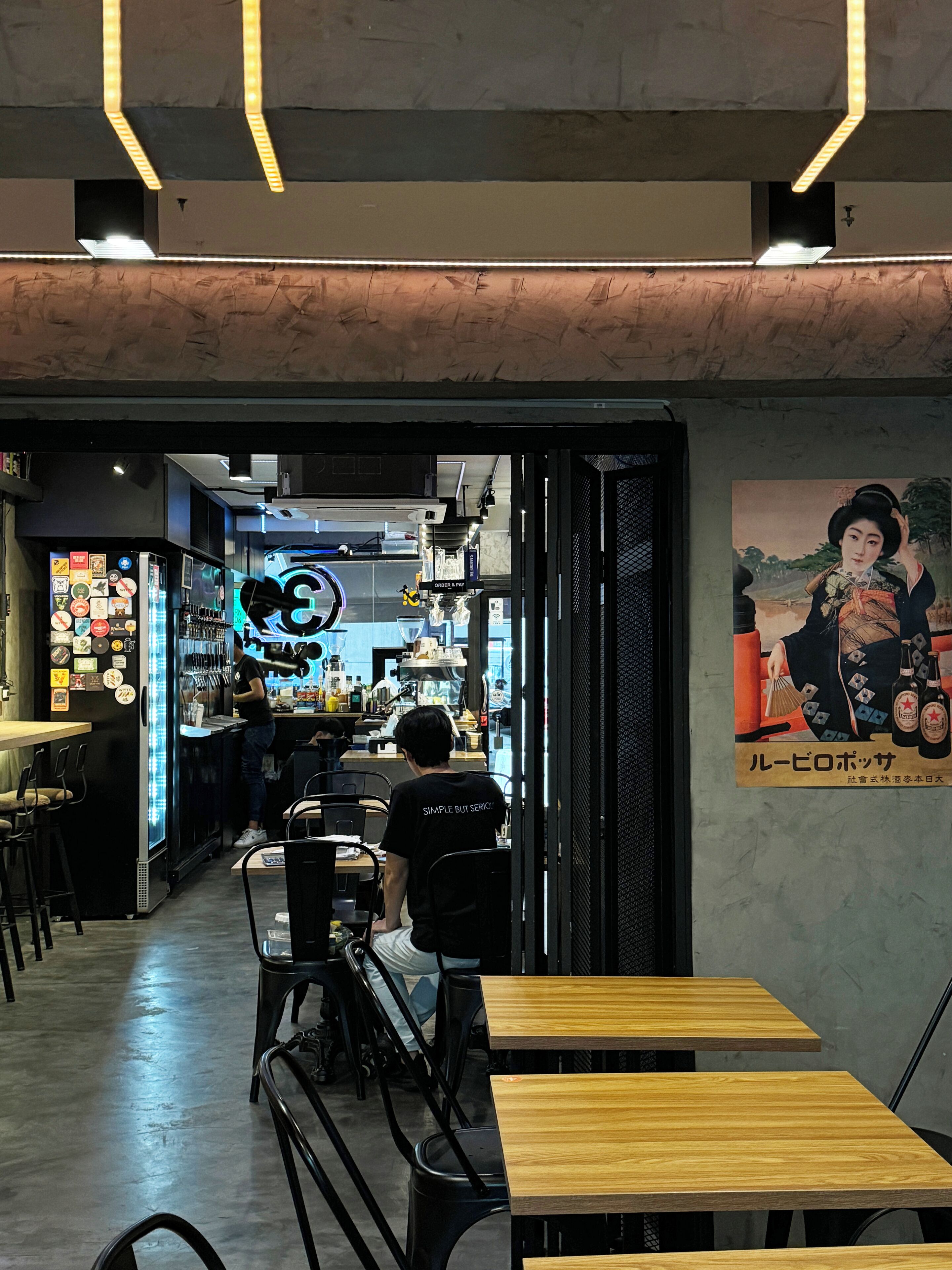 Foto - Barn & Bed Hostel