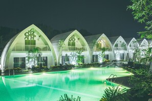 Pool - Dash Box Hotel Cyberjaya (Cyberjaya)
