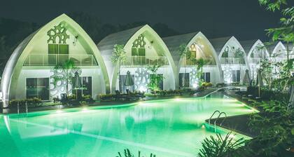 Dash Box Hotel Cyberjaya