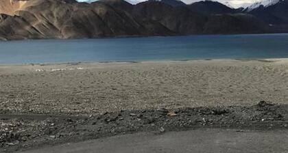 The Kora Pangong