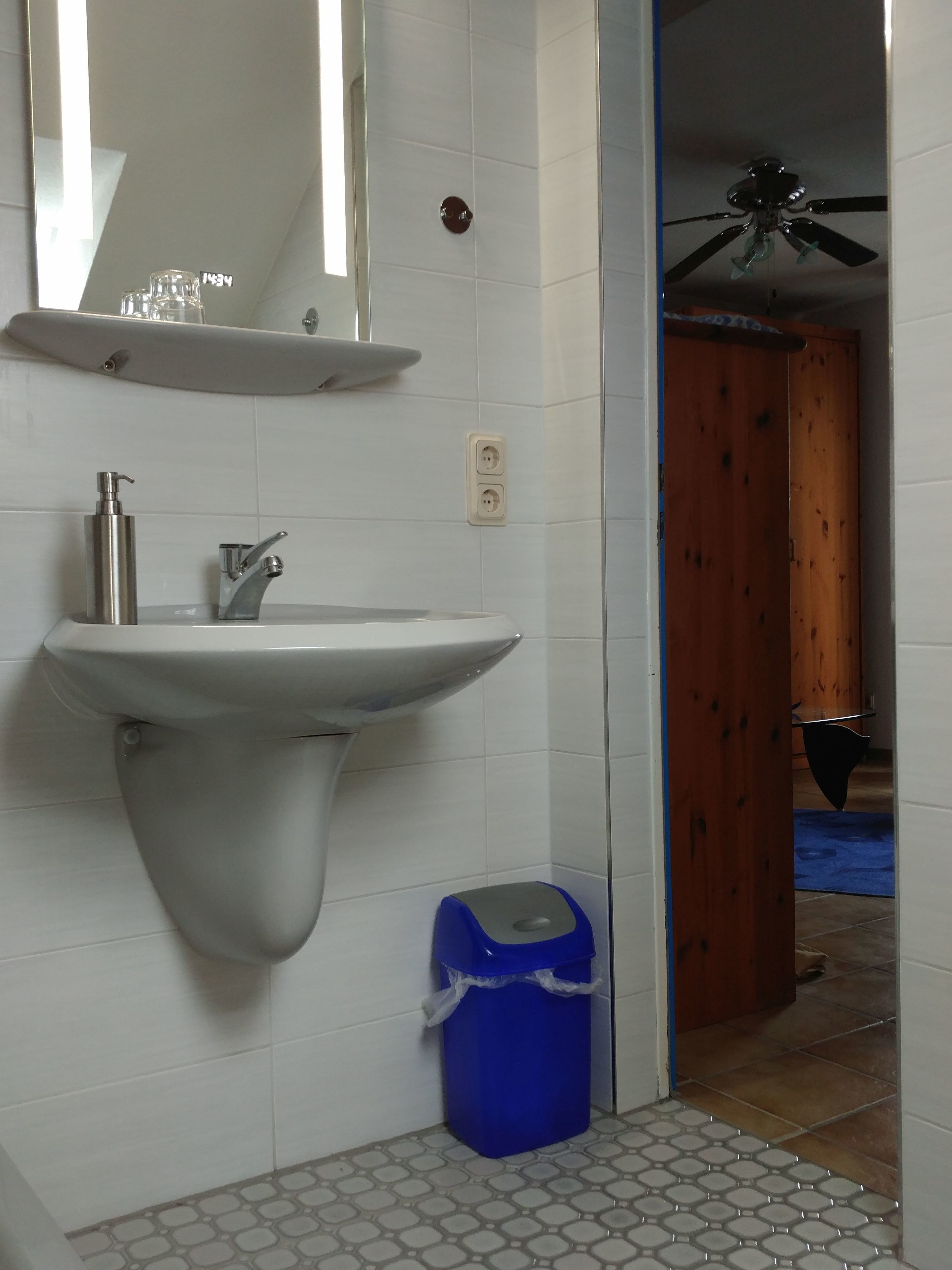 Foto - B&B am See - Privatzimmer